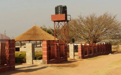 Celebrating Clean Water at Lighthouse Christian School