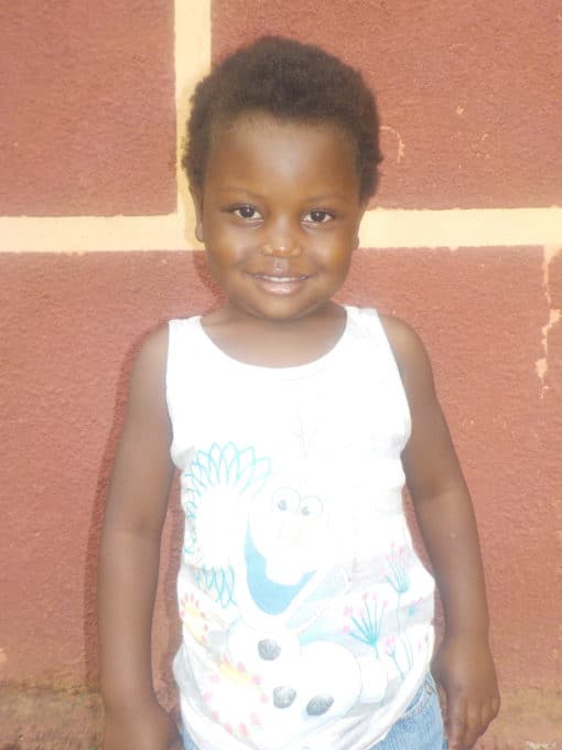 Patience Mumoneka