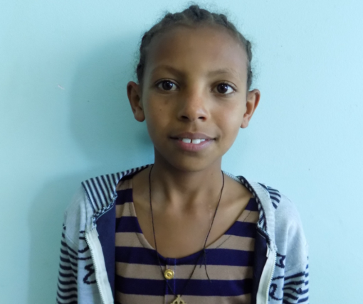 Tirunesh