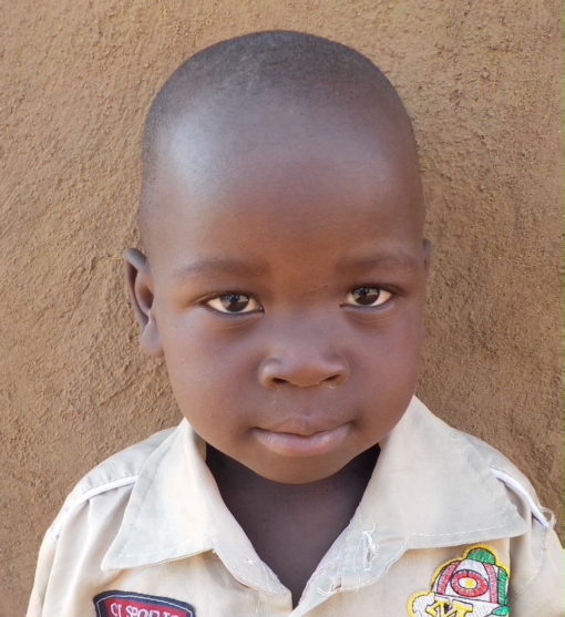 Lucas Odongo