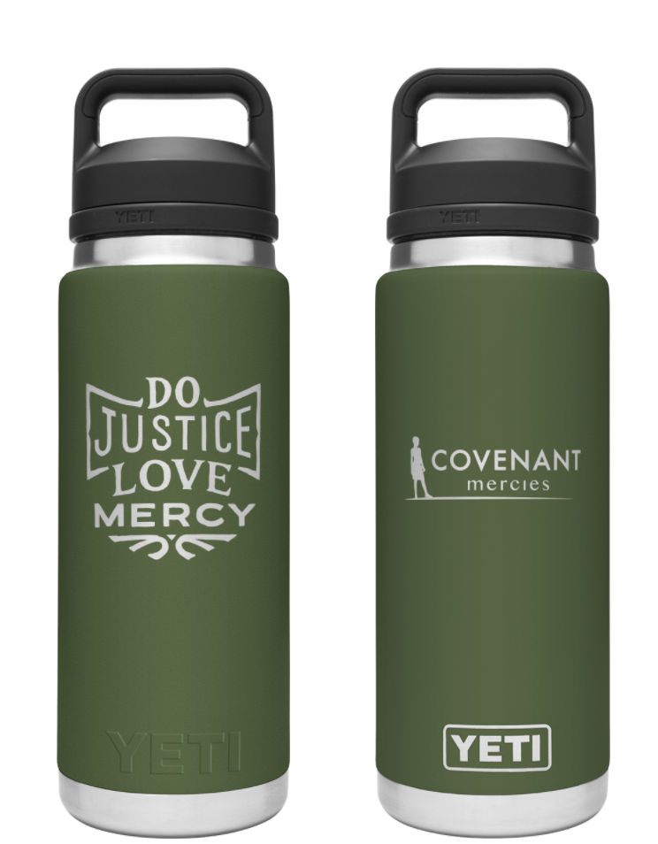 Yeti green
