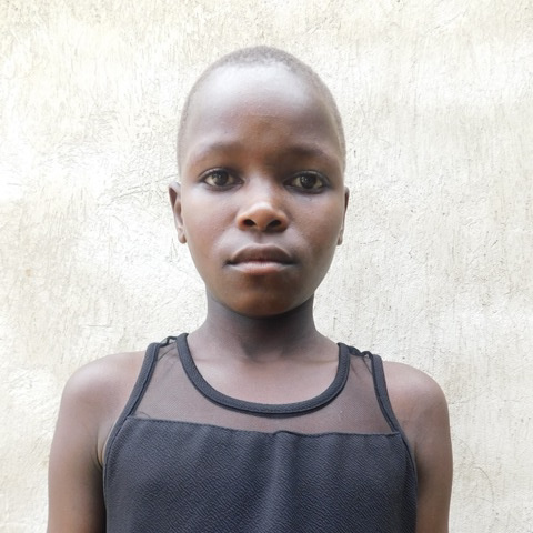 Kisembo Joan 2