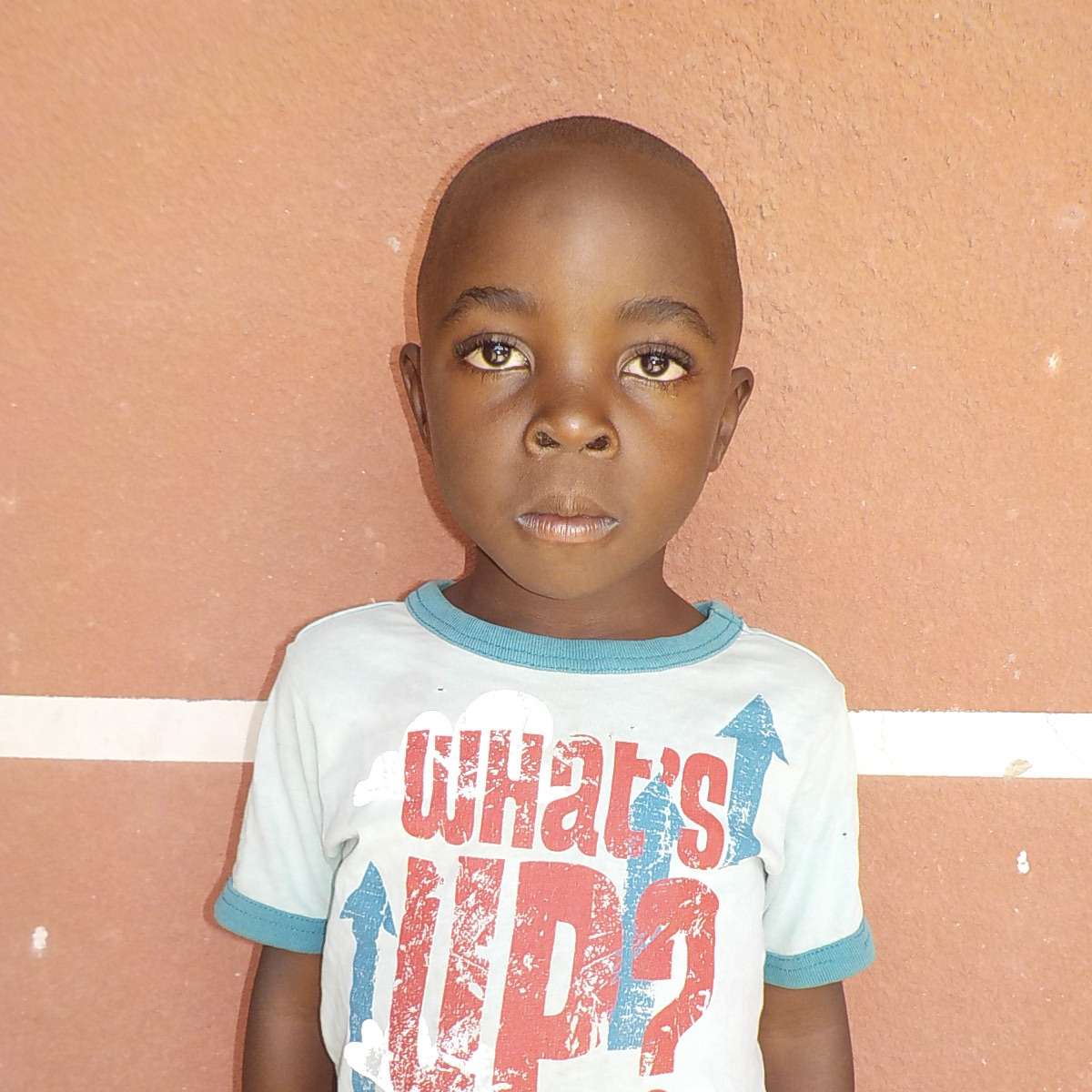 George Chisha
