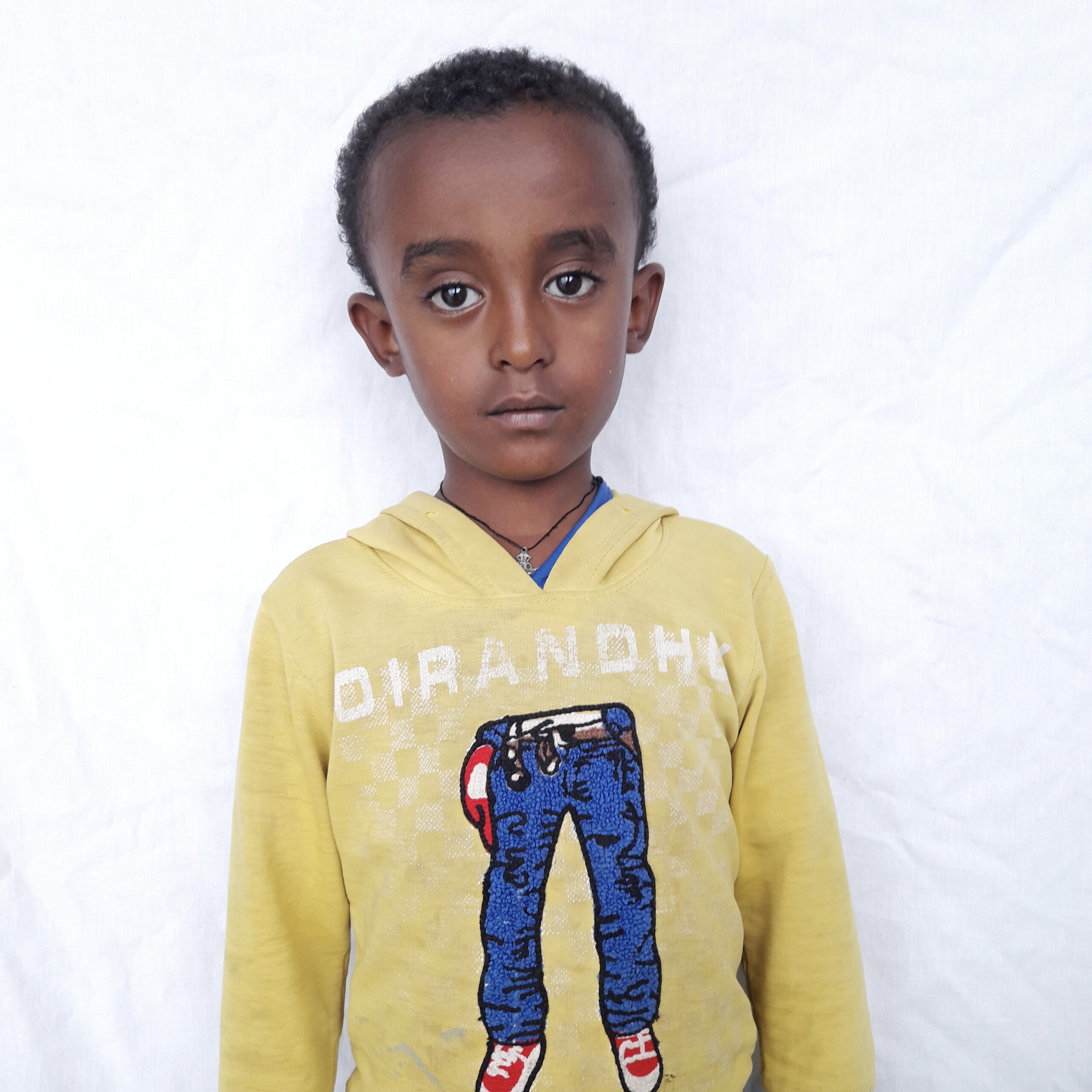 Aklil Niguse