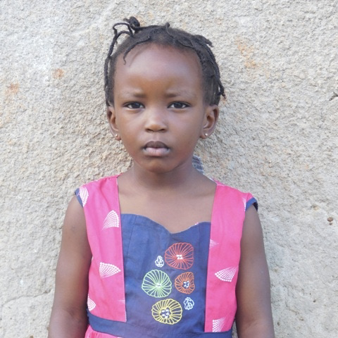 Victoria Suubi Tumusiime 2