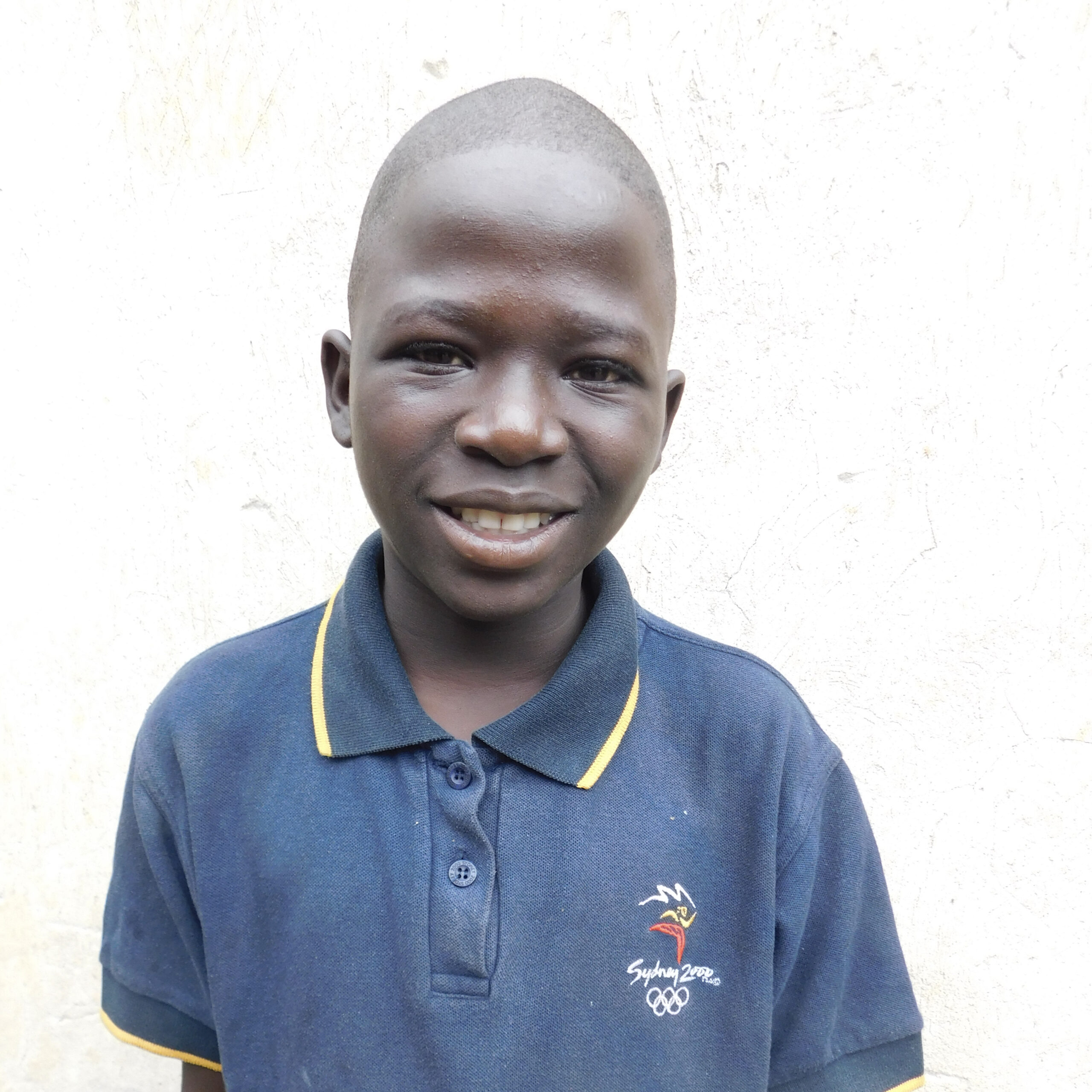 Naboth Kiiza