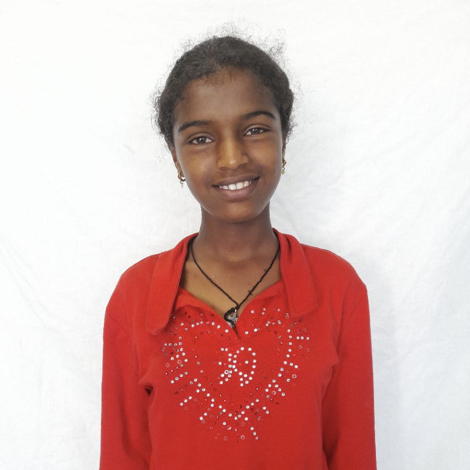 Nardos Mesfin