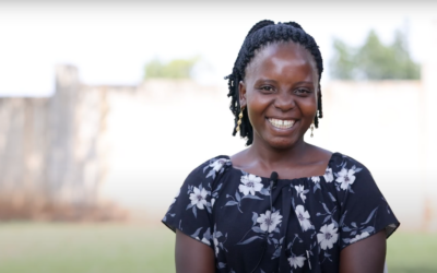 University students share the “blessing” of Mapalo Scholarships [Video]