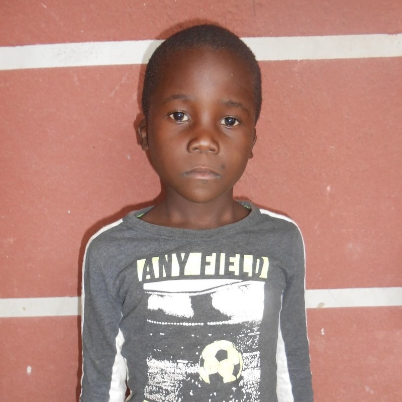 Emmanuel Bunda 2