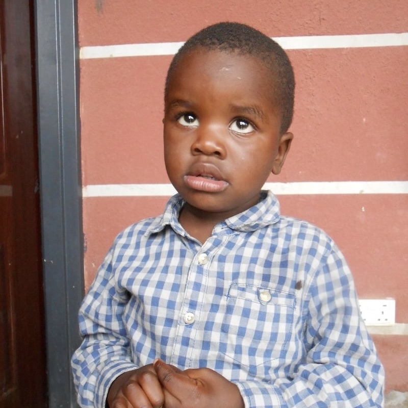 Lenox Kabwe 2