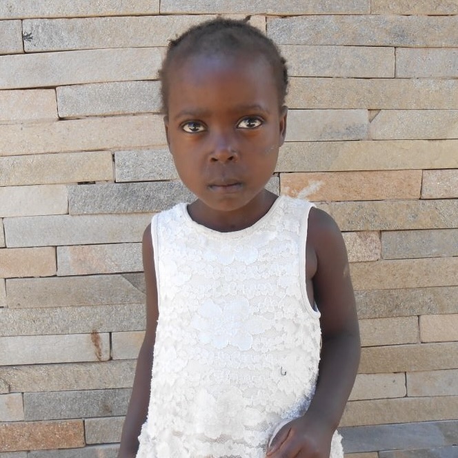 Melody Njombi 2