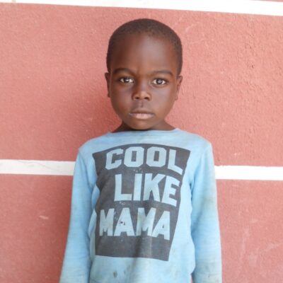 Prince M.