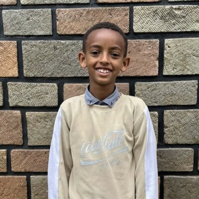 Dawit H.