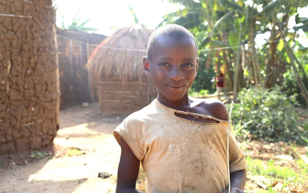 An Advent Reflection: Contemplating the Generosity of Christ