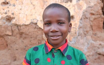 Stories of Hope: 2025 Annual Report