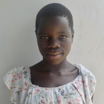 Charity O.